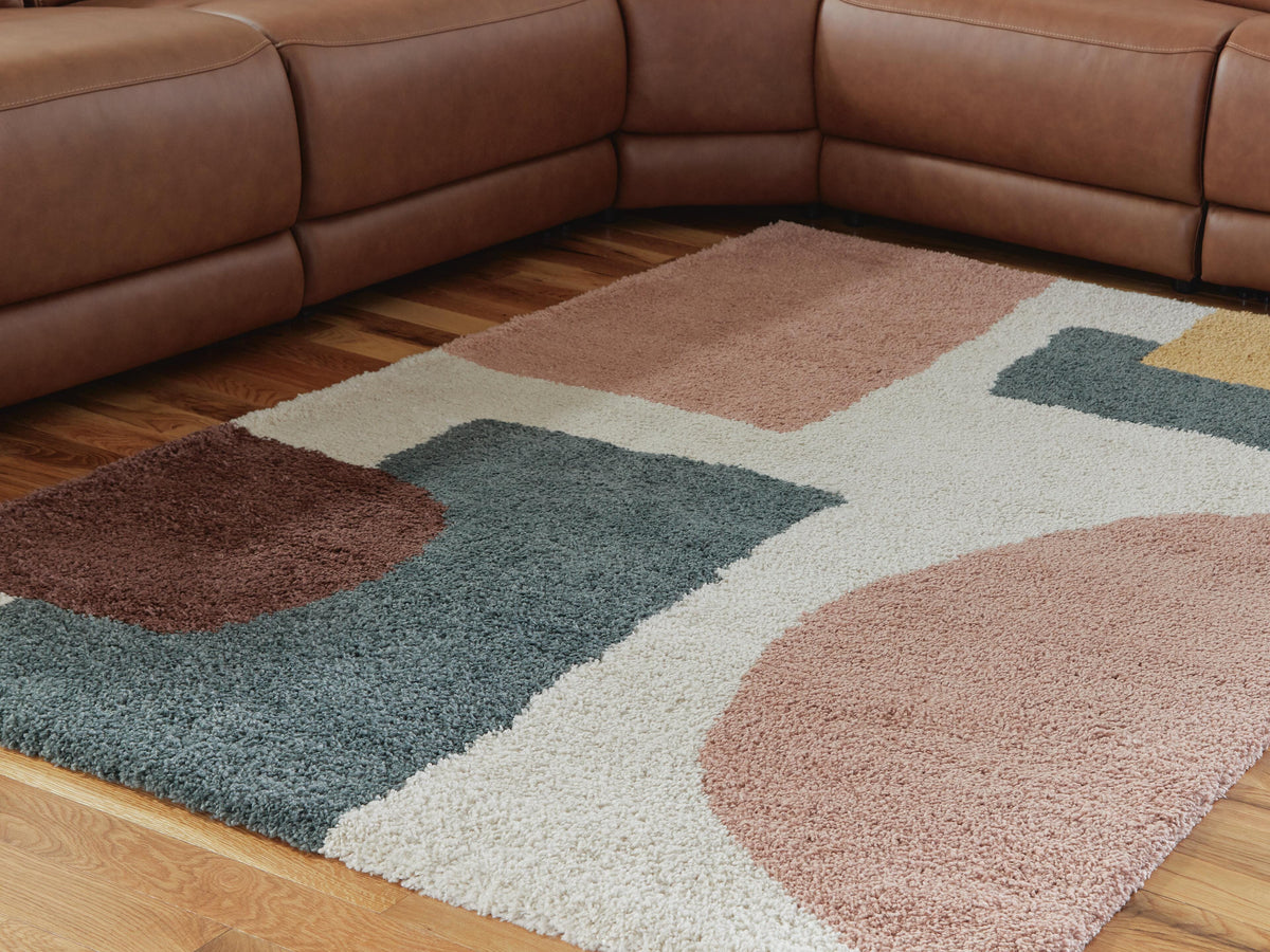 Flynnwick Medium Rug - 8' x 10'