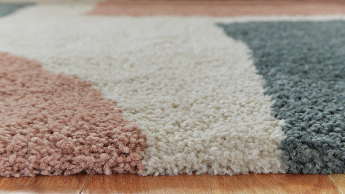 Flynnwick Medium Rug - 8' x 10'