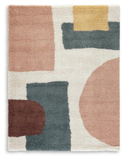 Flynnwick Medium Rug - 8' x 10'