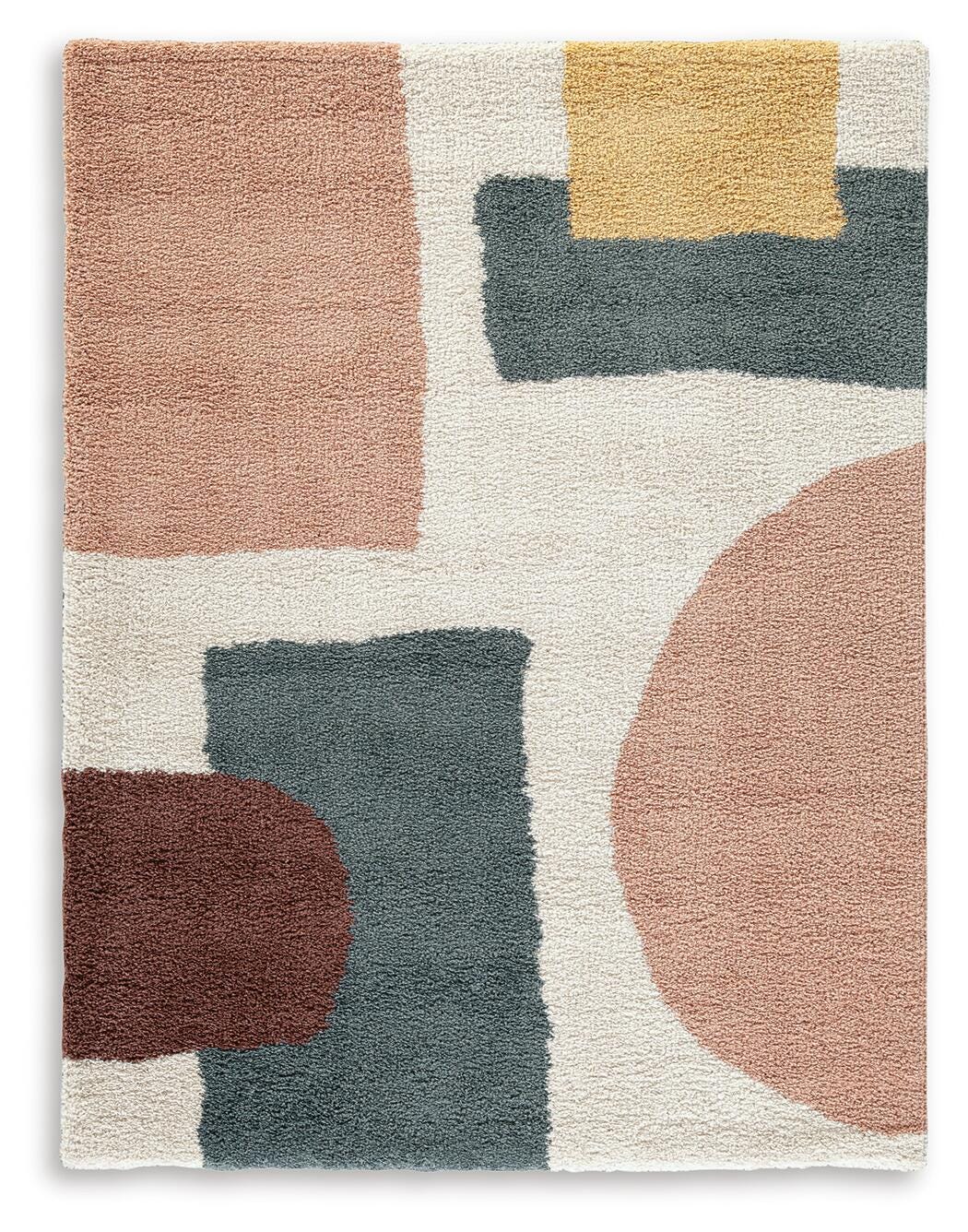 Flynnwick Medium Rug - 8' x 10'