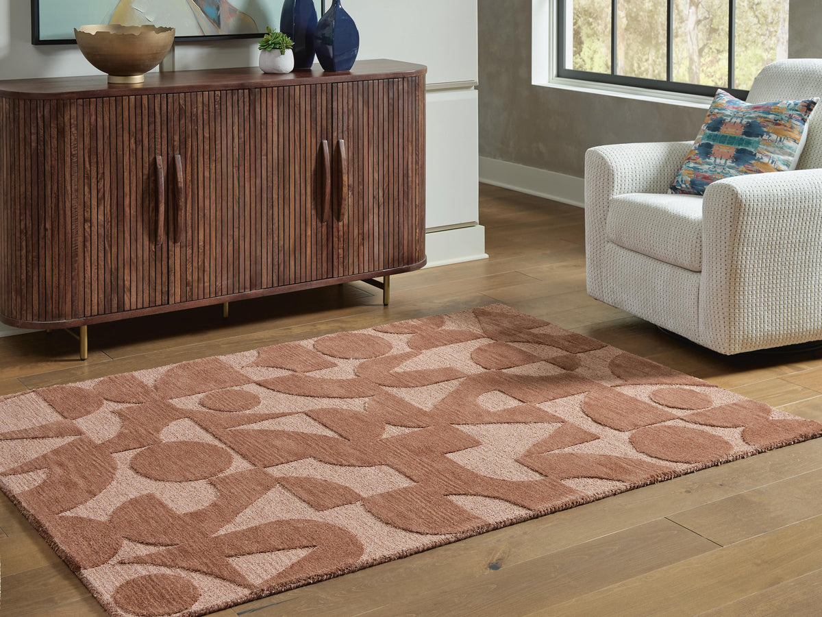 Perrenton Medium Rug