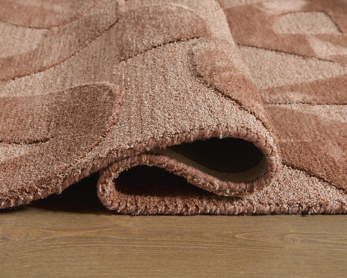 Perrenton Medium Rug