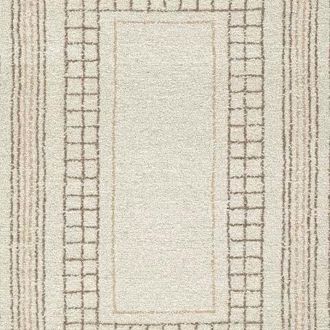 Idaman Medium Rug