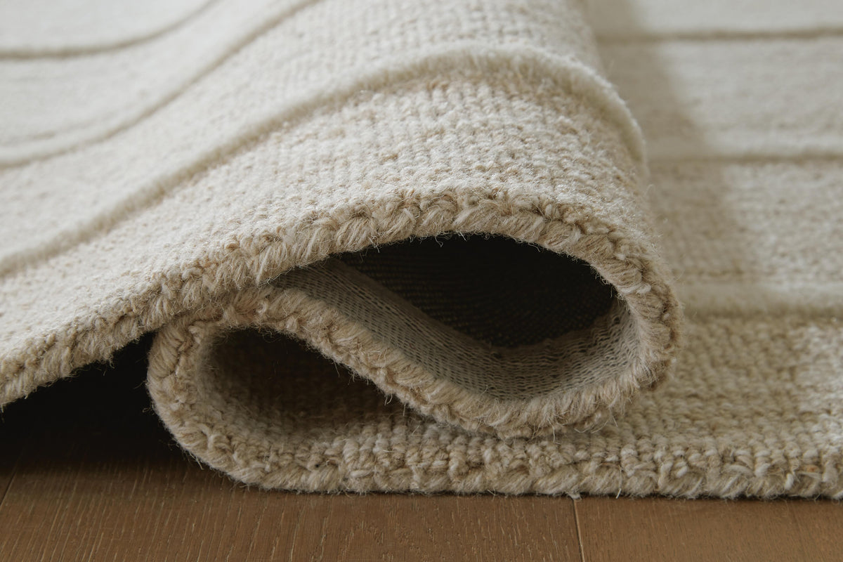 Teelgan Medium Rug