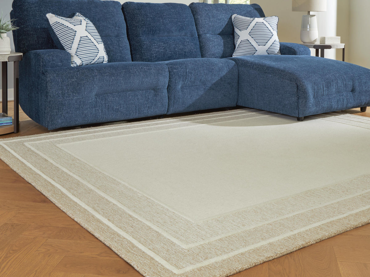 Teelgan Medium Rug