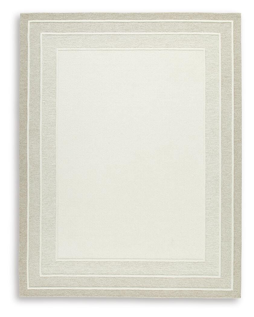 Teelgan Medium Rug