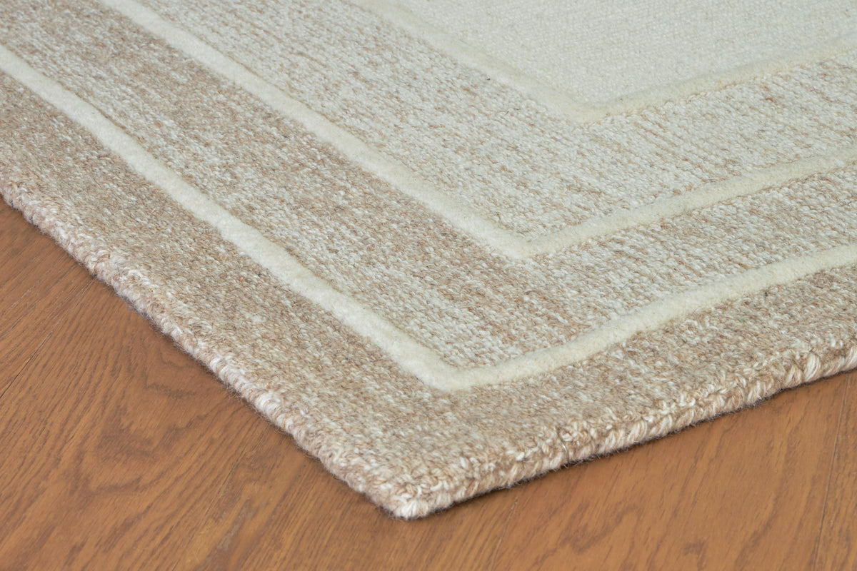 Teelgan Medium Rug