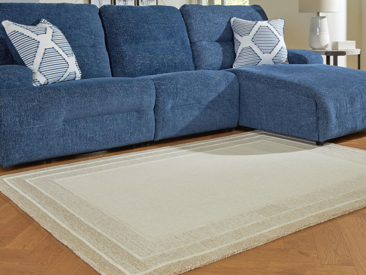 Teelgan Medium Rug
