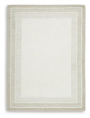 Teelgan Medium Rug