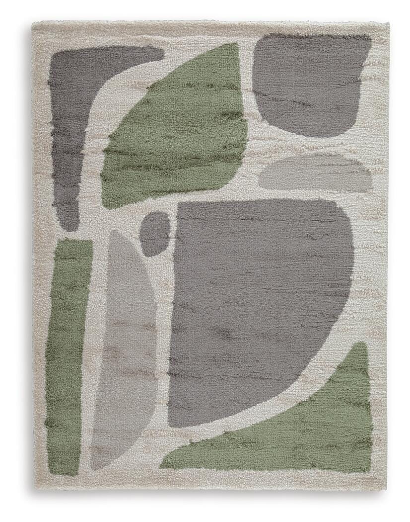 Anburgh Medium Rug
