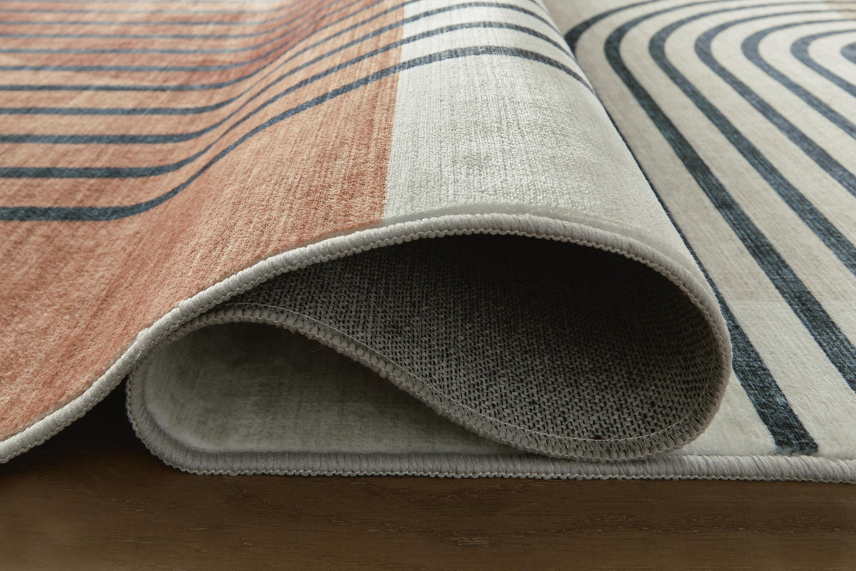 Farrendale Washable Medium Rug