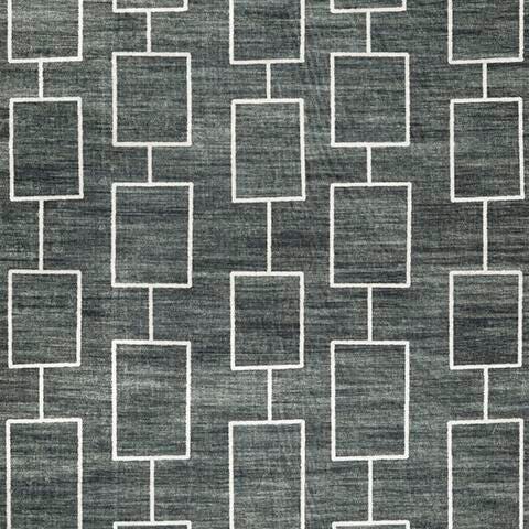 Elderland Washable Medium Rug - 5' x 7'