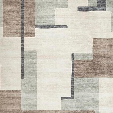 Larkport Washable Medium Rug - 8' x 10'