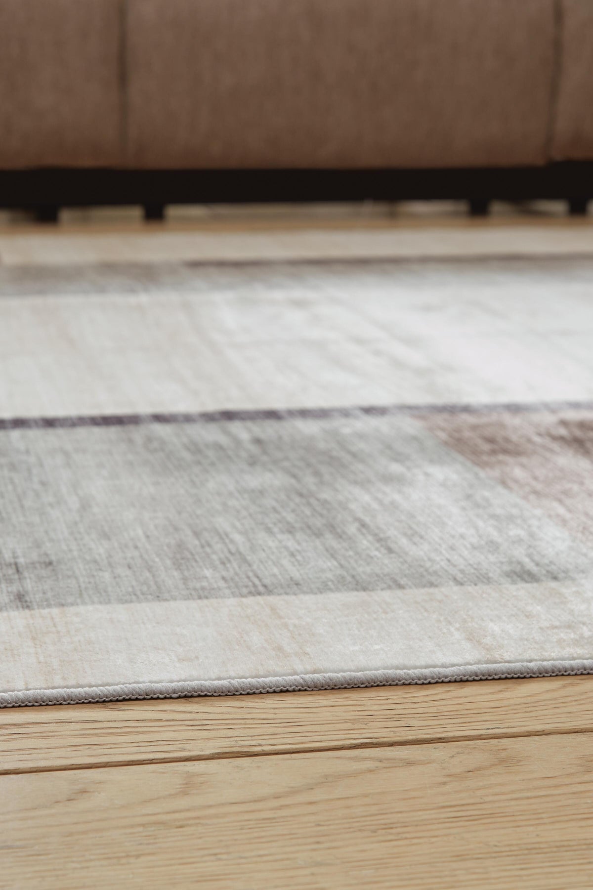 Larkport Washable Medium Rug