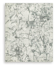 Tobinbury Washable Medium Rug - 8' x 10'