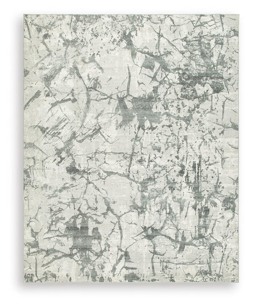 Tobinbury Washable Medium Rug - 8' x 10'