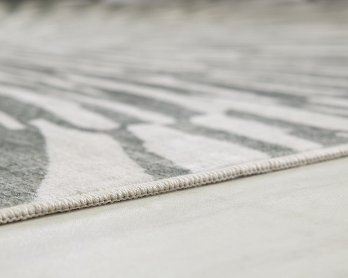 Verland Washable Medium Rug