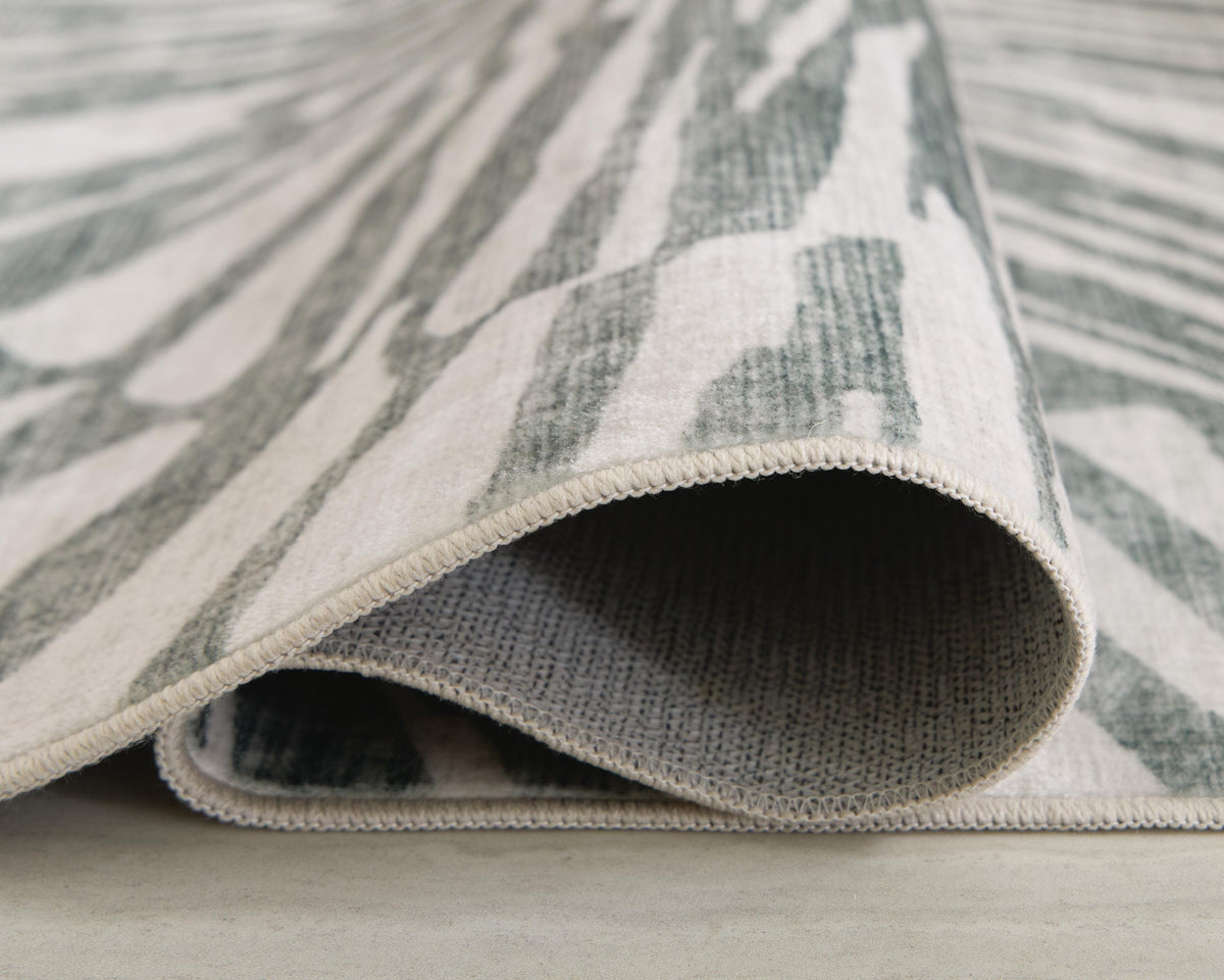 Verland Washable Medium Rug - 8' x 10'