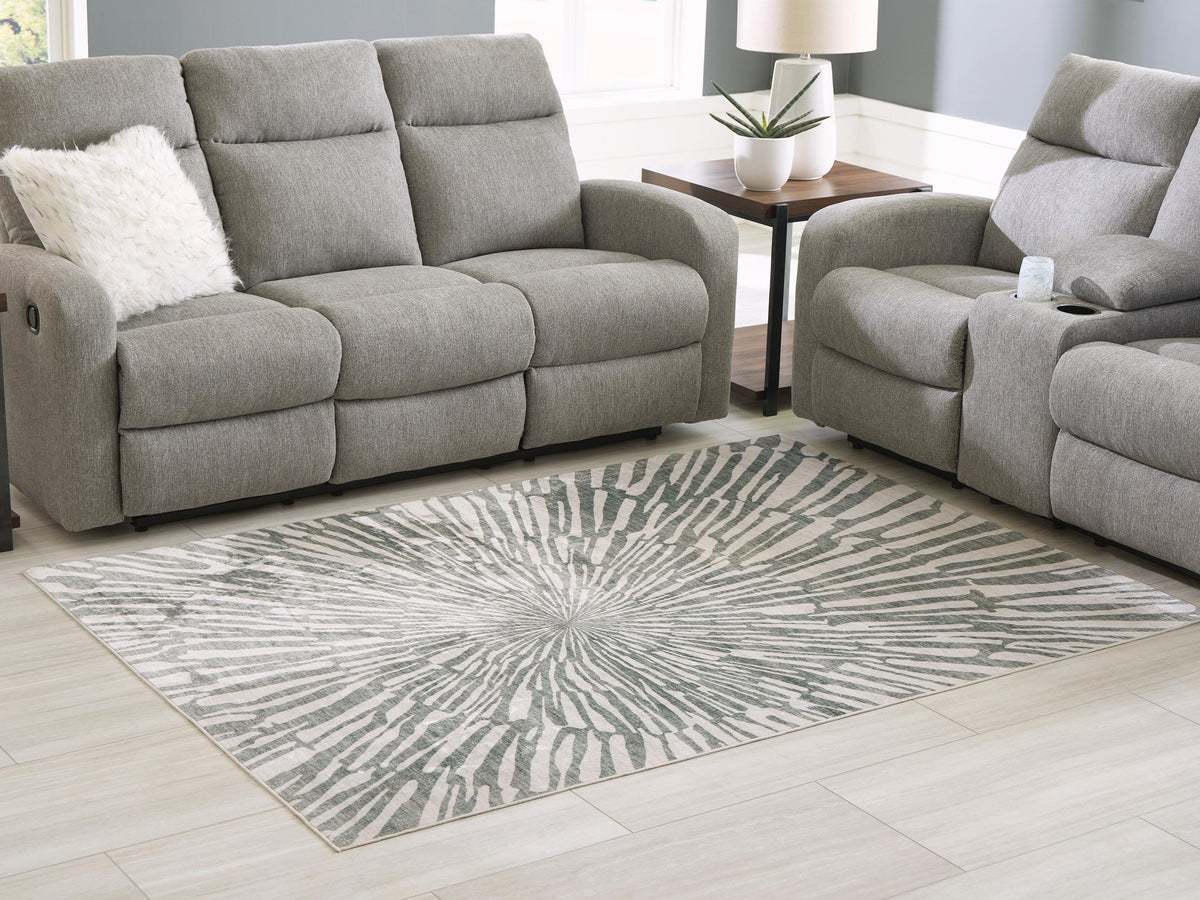 Verland Washable Medium Rug