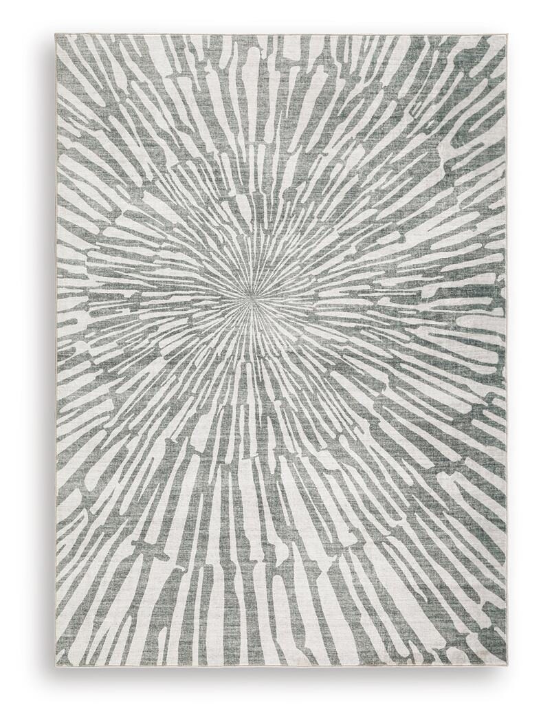 Verland Washable Medium Rug