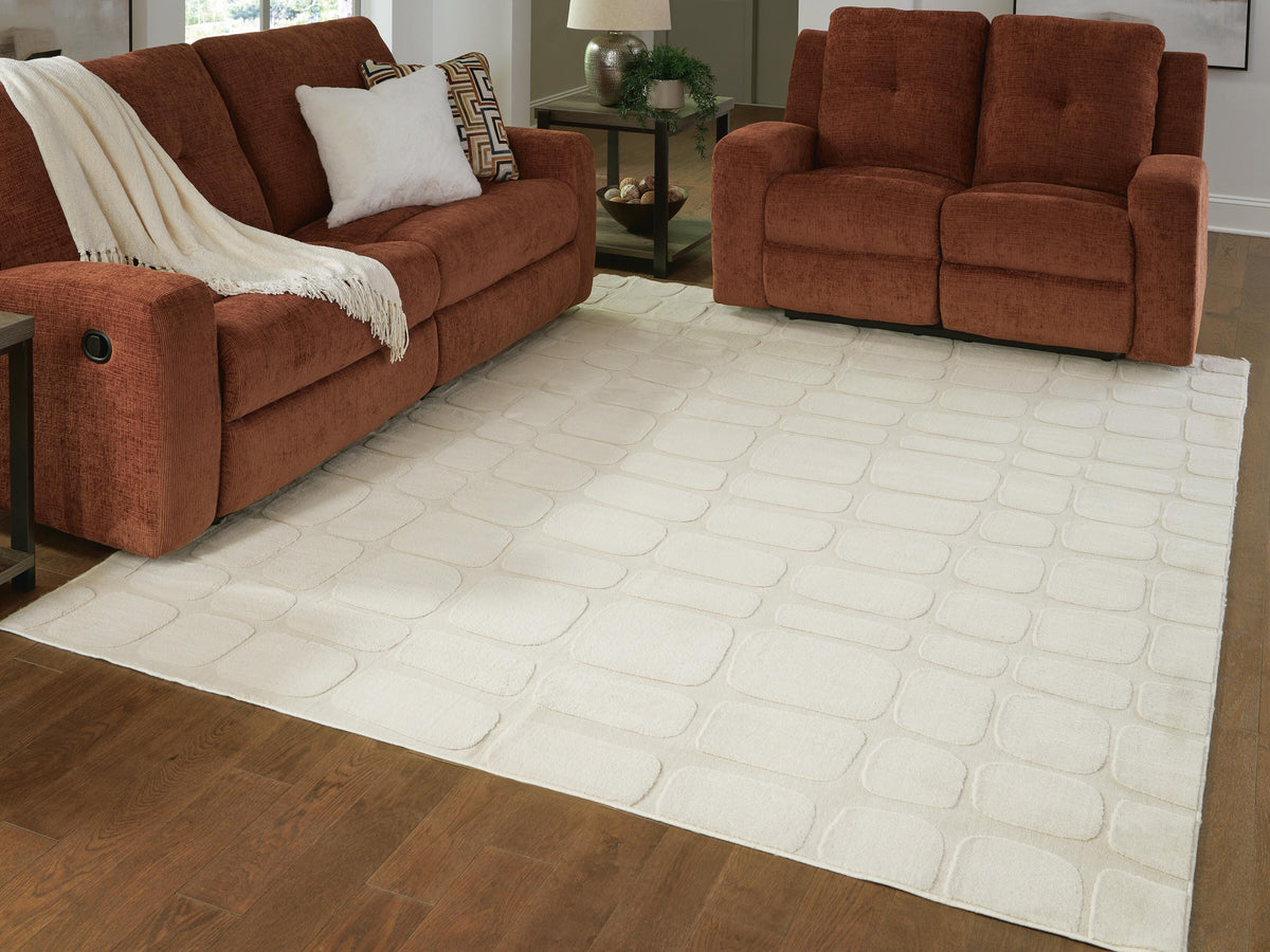 Malvinsboro Washable Medium Rug - 8' x 10'