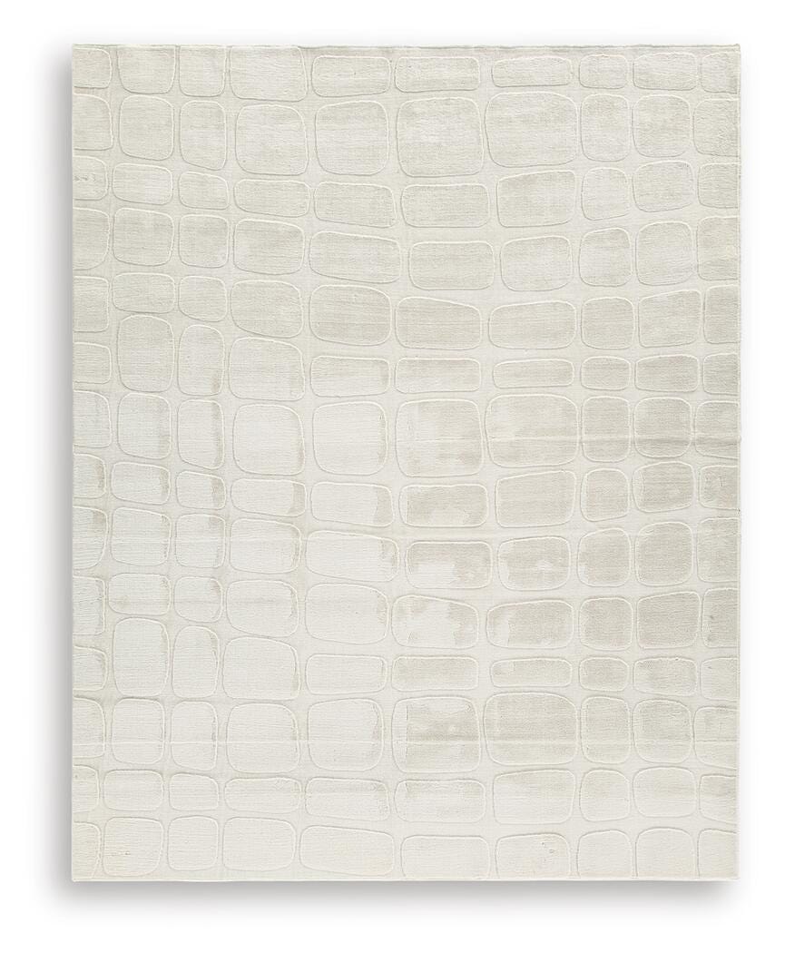 Malvinsboro Washable Medium Rug