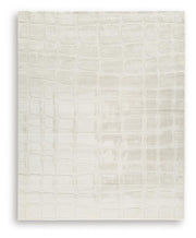Malvinsboro Washable Medium Rug - 8' x 10'