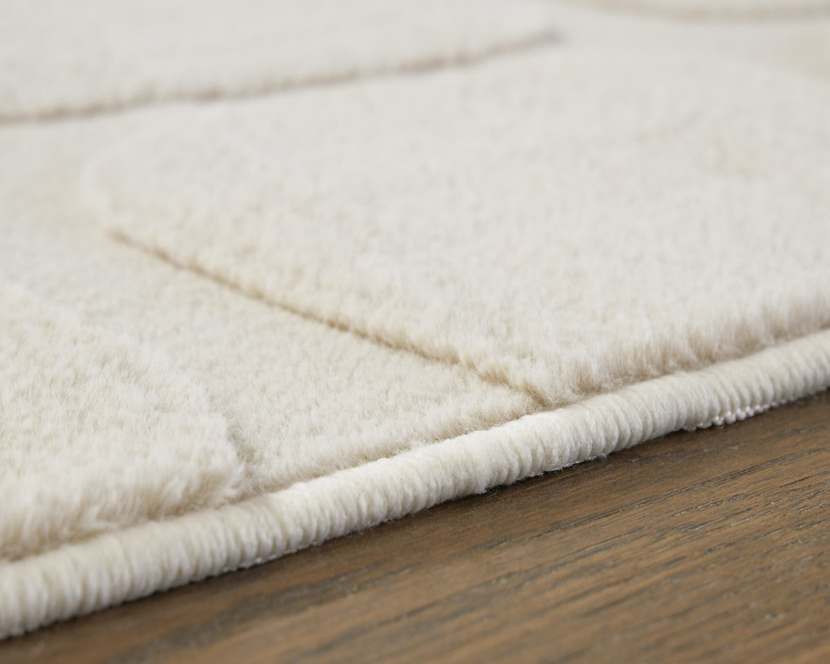 Malvinsboro Washable Medium Rug