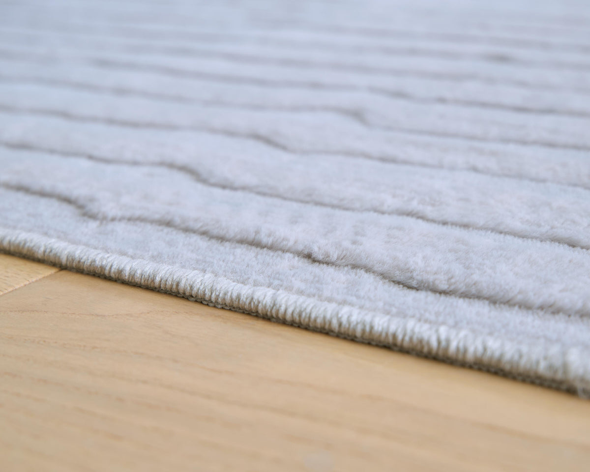Worthley Washable Medium Rug - 8' x 10'