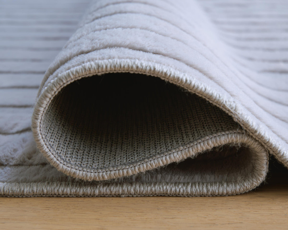 Worthley Washable Medium Rug - 8' x 10'
