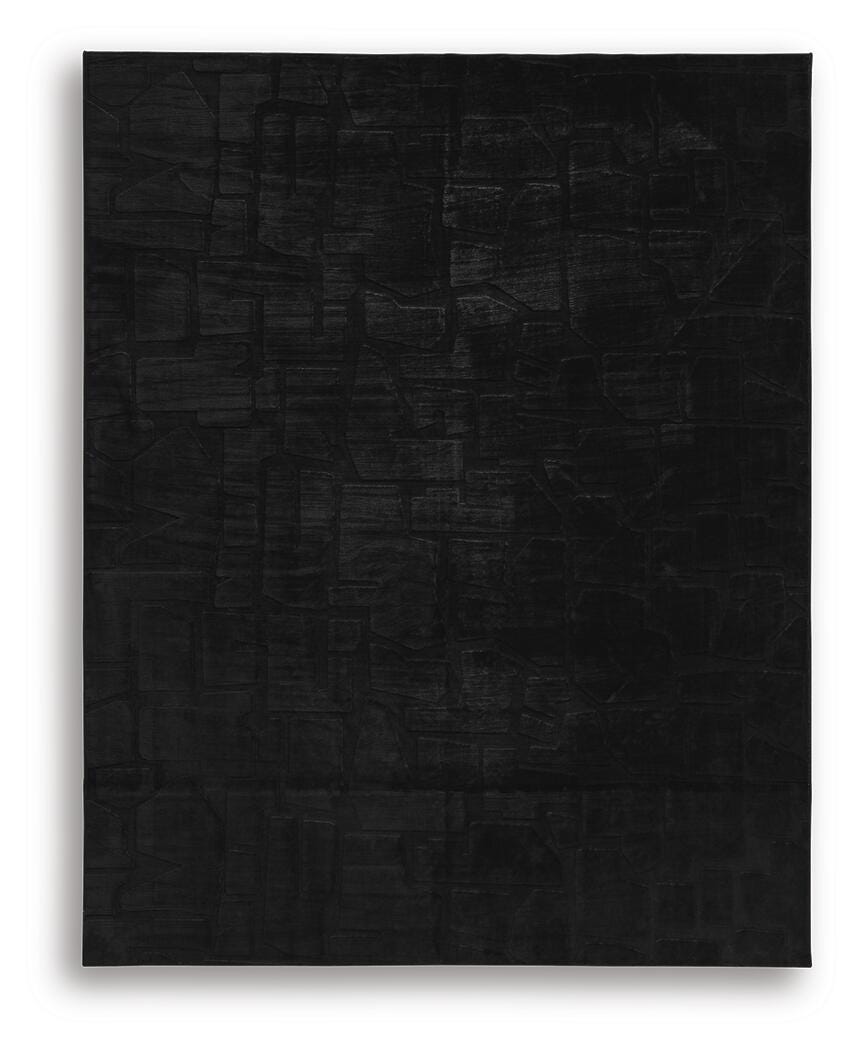 Gibbswell Washable Medium Rug - 8' x 10'