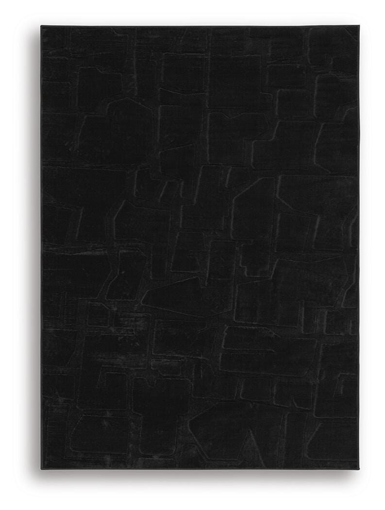 Gibbswell Washable Medium Rug - 5' x 7'