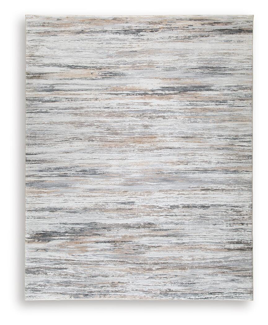 Nace Memory Foam Medium Rug