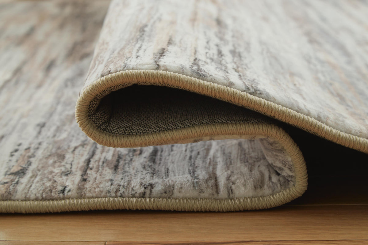 Nace Memory Foam Medium Rug