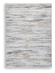 Nace Memory Foam Medium Rug