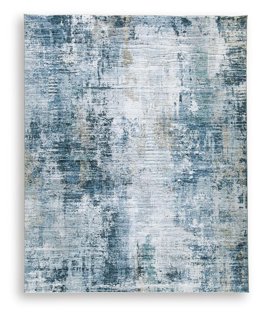 Arlenmont Memory Foam Medium Rug