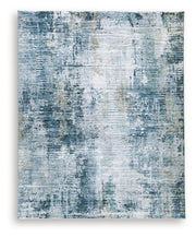 Arlenmont Memory Foam Medium Rug - 8' x 10'