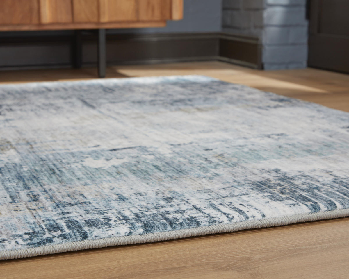 Arlenmont Memory Foam Medium Rug