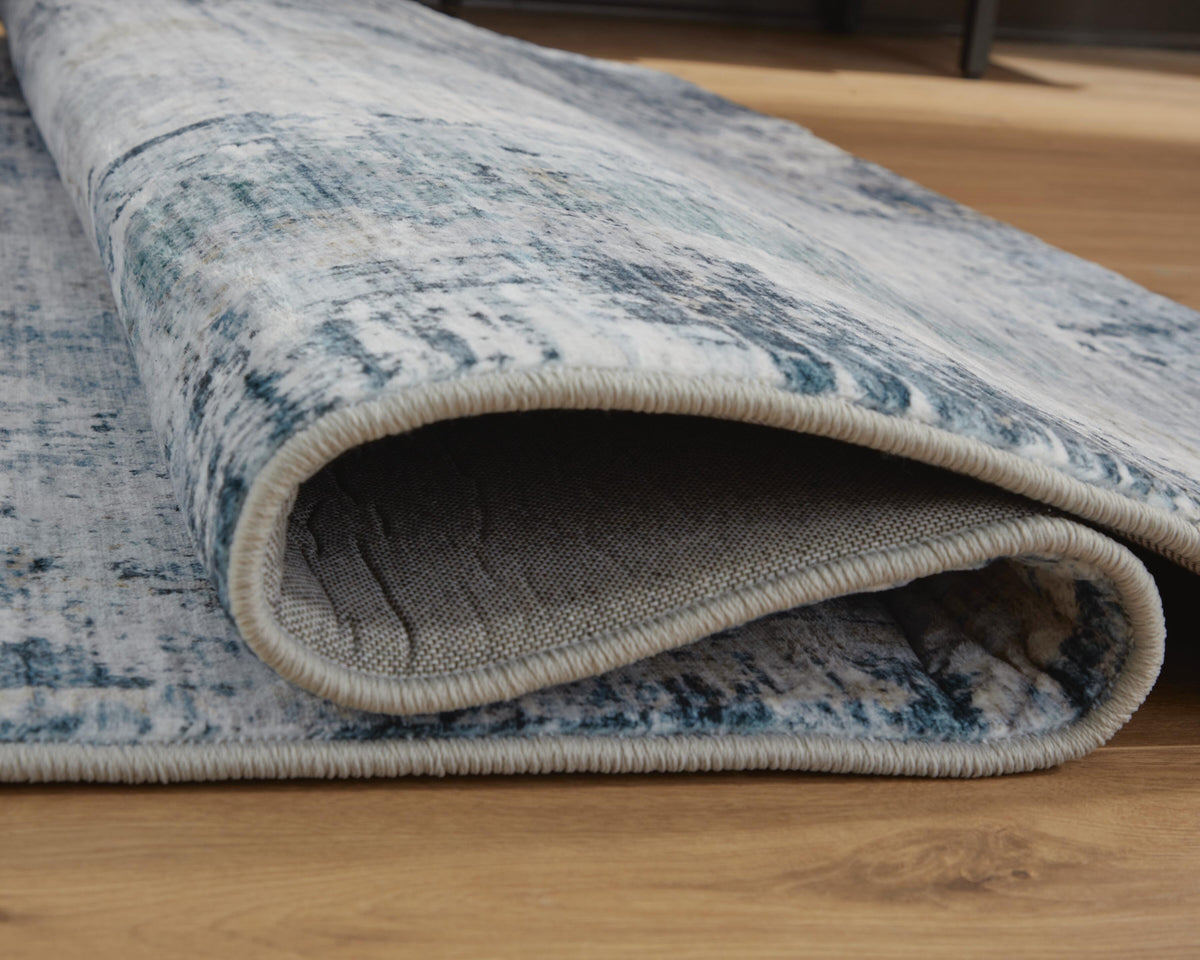 Arlenmont Memory Foam Medium Rug - 8' x 10'