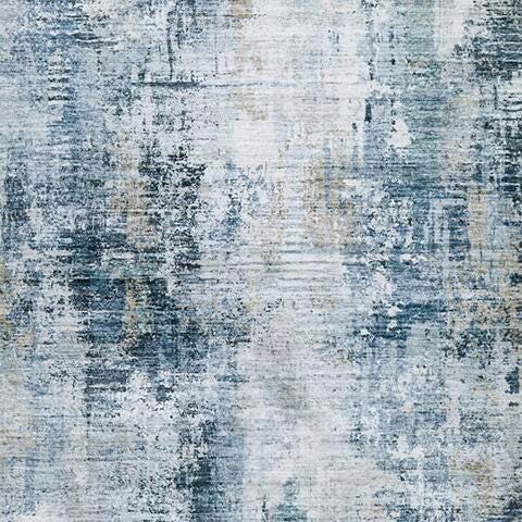 Arlenmont Memory Foam Medium Rug - 5' x 7'