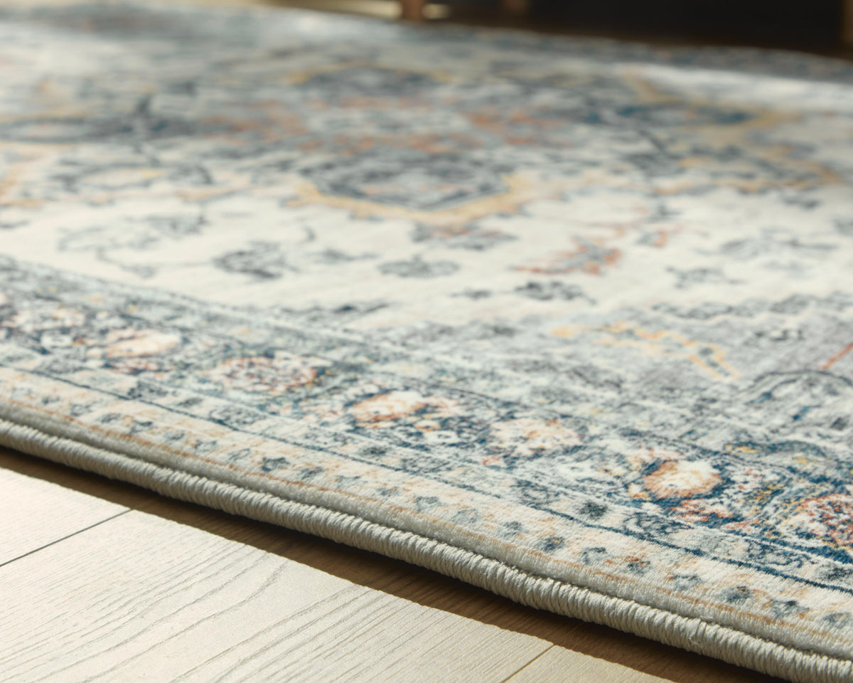 Wallney Memory Foam Medium Rug