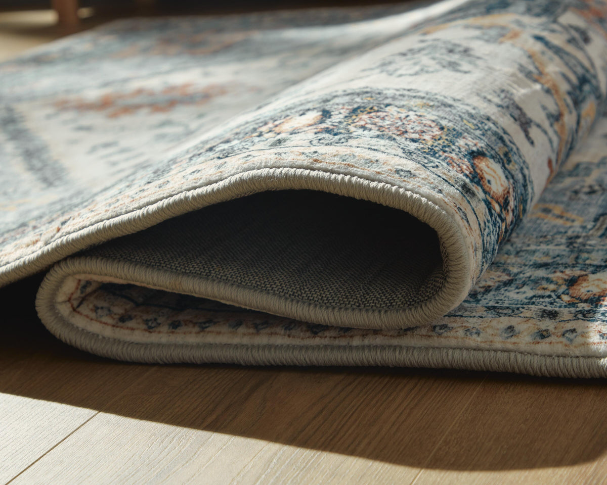 Wallney Memory Foam Medium Rug