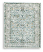 Ladstoney Memory Foam Medium Rug - 8' x 10'