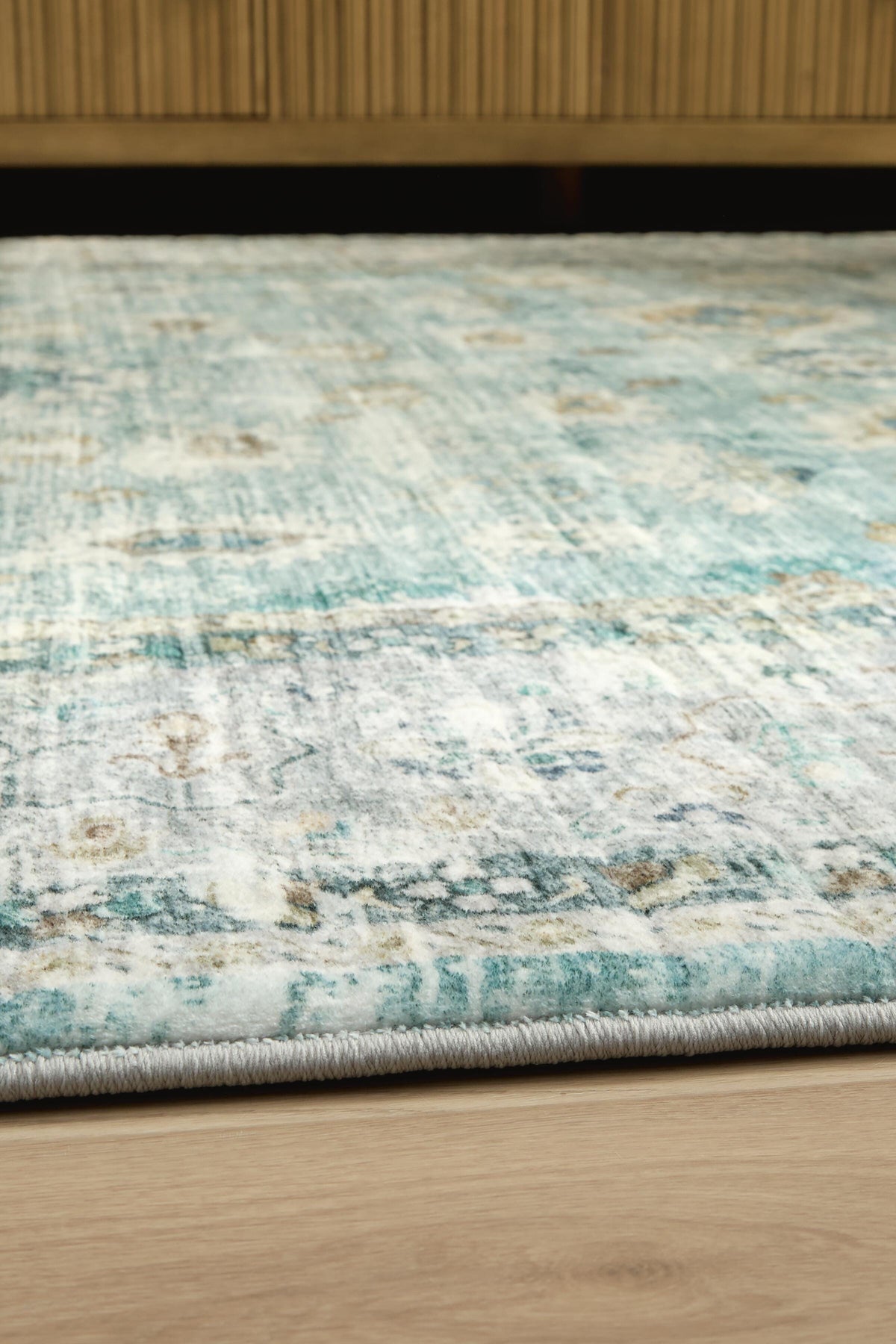 Ladstoney Memory Foam Medium Rug
