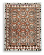 Qaabiz Medium Rug