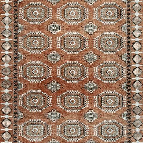 Qaabiz Medium Rug - 8' x 10'