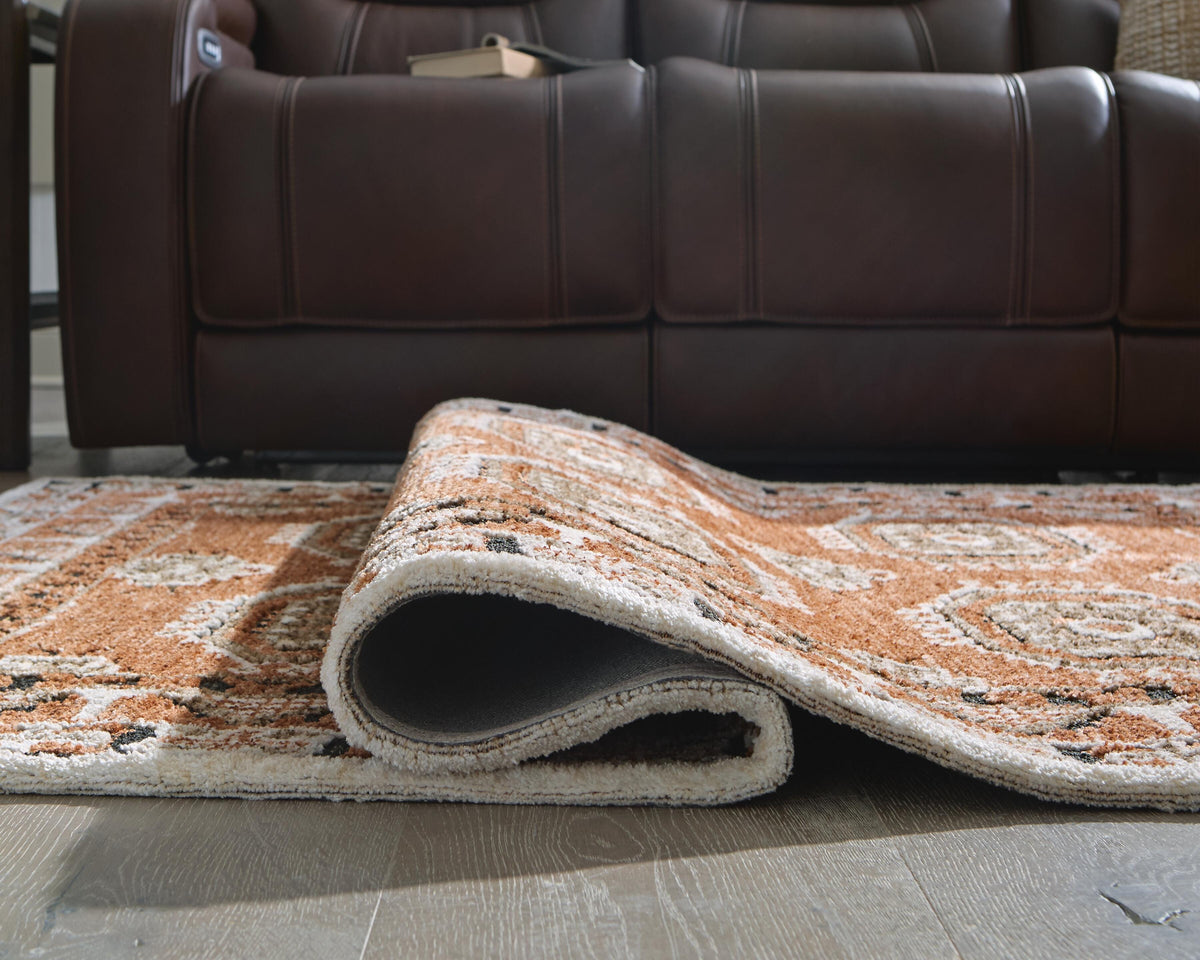 Qaabiz Medium Rug