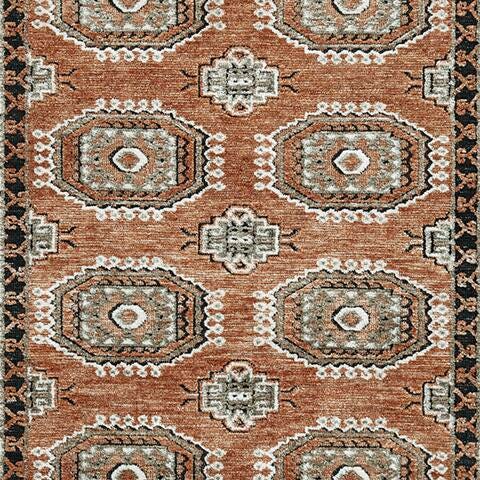 Qaabiz Medium Rug
