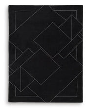 Marav Medium Rug - 8' x 10'