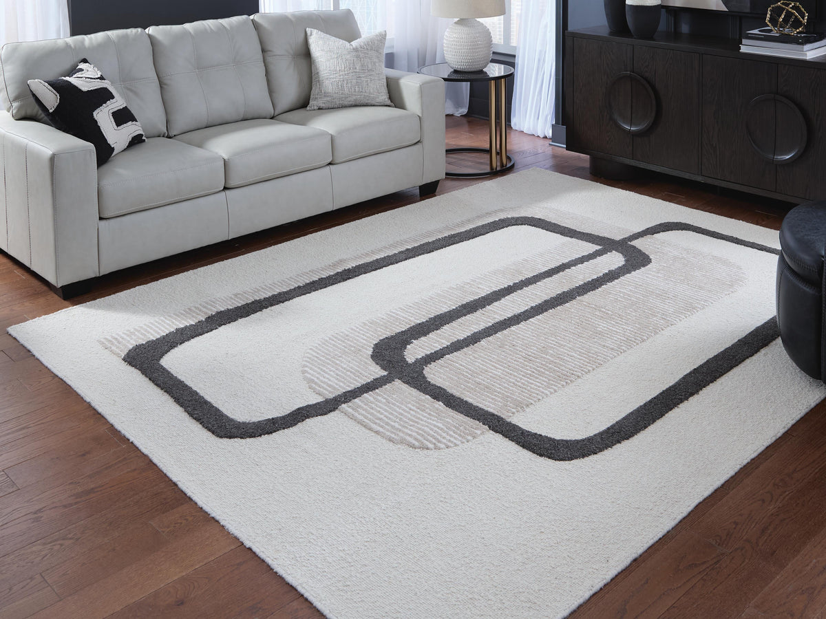 Davismour Medium Rug